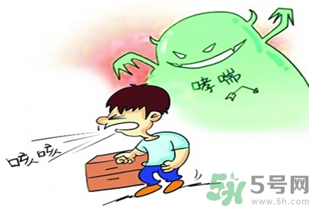 父母哮喘會(huì)導(dǎo)致遺傳給孩子嗎？哮喘有遺傳性嗎？