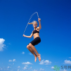 跳繩小腿會變粗嗎？跳繩會讓小腿變粗嗎？