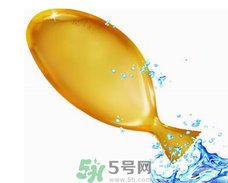 魚肝油什么牌子好？魚肝油的成分是什么？