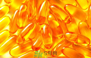 魚肝油什么牌子好？魚肝油的成分是什么？