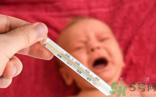 寶寶發(fā)燒多久才能退燒？寶寶發(fā)燒怎么辦？