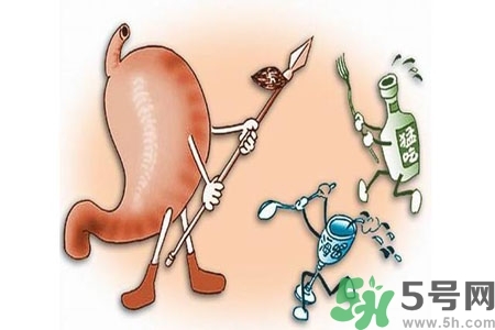 哪些食物幫你在酒后保養(yǎng)胃部？養(yǎng)胃護(hù)胃的誤區(qū)是什么？