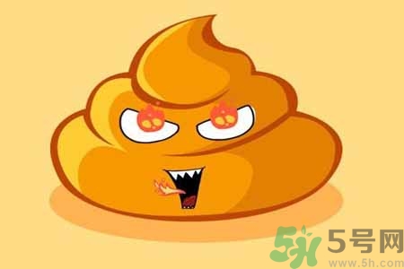 憋大便的危害有哪些？每天排便幾次算正常？