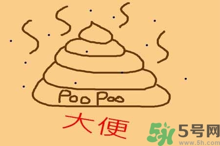 大便顏色代表什么問題？怎樣判斷大便顏色？