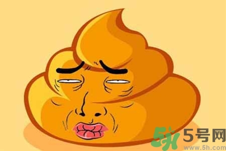 大便顏色代表什么問題？怎樣判斷大便顏色？