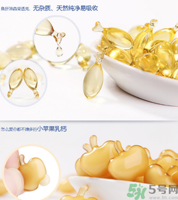 魚肝油可以補(bǔ)鈣嗎？魚肝油可以和鈣片一起吃嗎？
