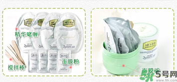 23years old面膜孕婦可以用嗎？23歲面膜孕婦能用嗎？