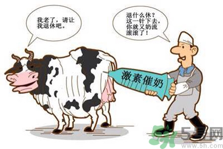 激素的常見不良反應(yīng)是什么？激素會產(chǎn)生哪些副作用？