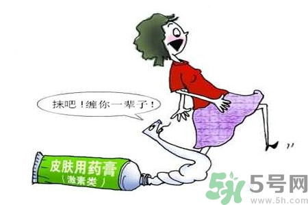 激素類的藥物有哪些？激素類型有哪些？