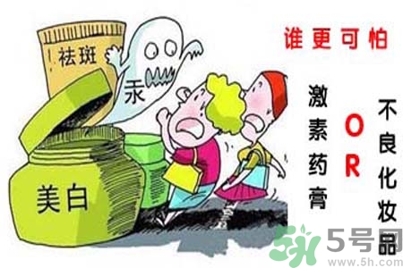 激素類的藥物有哪些？激素類型有哪些？