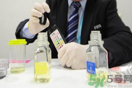 運動員誤服興奮劑會怎樣？運動員誤服興奮劑處罰