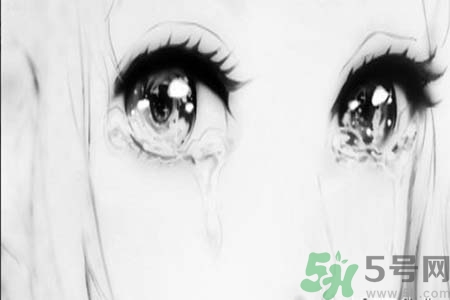 睡覺(jué)時(shí)流眼淚是怎么回事？如何保護(hù)眼睛？
