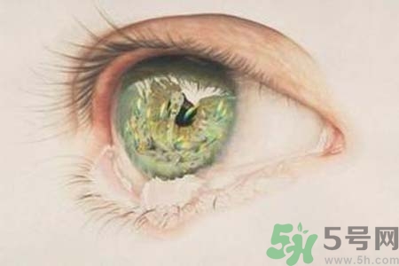 睡覺(jué)時(shí)流眼淚是怎么回事？如何保護(hù)眼睛？