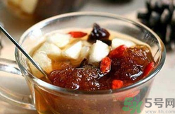 胖大海怎么泡水喝？胖大海泡水喝的功效