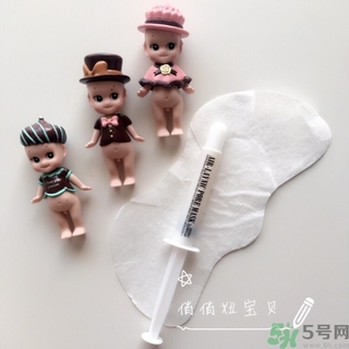 23years old注氧碳酸蝴蝶面膜怎么樣？好用嗎？