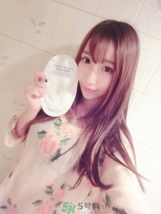 23years old面膜好嗎？23歲面膜好用嗎？