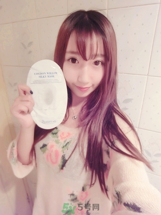 23years old面膜好嗎？23歲面膜好用嗎？