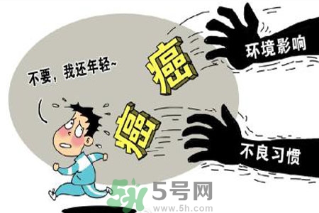 排便不規(guī)律會(huì)導(dǎo)致癌癥嗎？一天排便幾次是惡癌征兆？