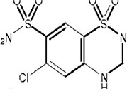 什么是a瓶什么是b瓶？A瓶氫氯噻嗪陽(yáng)性是什么意思？