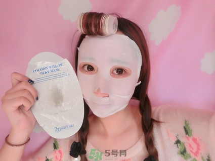 23years old面膜好嗎？23歲面膜好用嗎？