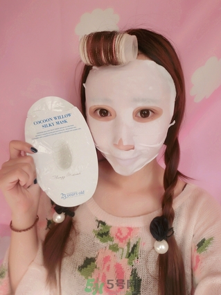 23years old面膜好嗎？23歲面膜好用嗎？