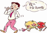 人體中的膽固醇分好壞嗎？如何區(qū)分膽固醇的好壞？