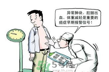 排便不規(guī)律會(huì)導(dǎo)致癌癥嗎？一天排便幾次是惡癌征兆？