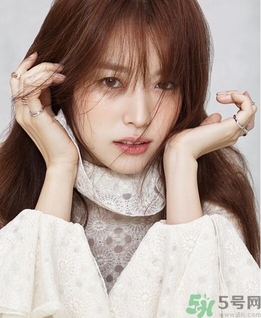 韓孝珠的戒指什么牌子？吳妍珠戒指什么牌子？