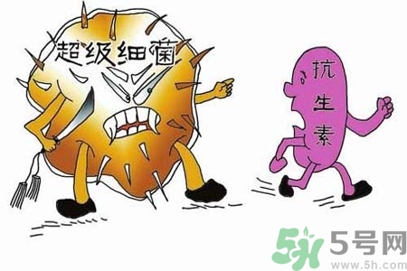 尿檢前一天吃了抗生素有影響嗎？尿檢前可以吃抗生素嗎？