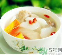 山藥怎么食用可以預(yù)防心腦血管疾?。可剿幨匙V推薦