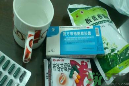 感冒藥是興奮劑嗎？運(yùn)動(dòng)員吃感冒藥會(huì)被當(dāng)做興奮劑嗎？