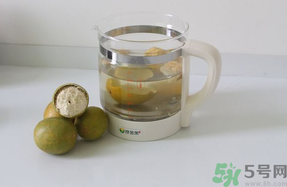 羅漢果可以治感冒嗎？專治感冒的羅漢果茶推薦