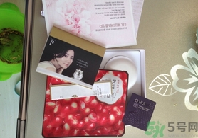 ohui歐惠氣墊cc霜怎么樣?ohui歐惠氣墊cc霜好用嗎? ohui歐惠氣墊cc霜怎么樣?ohui歐惠氣墊cc霜好用嗎?