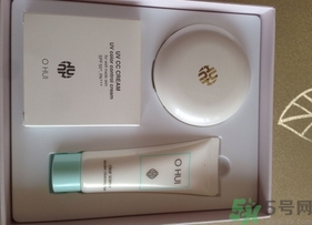 ohui歐惠氣墊cc霜怎么樣?ohui歐惠氣墊cc霜好用嗎? ohui歐惠氣墊cc霜怎么樣?ohui歐惠氣墊cc霜好用嗎?