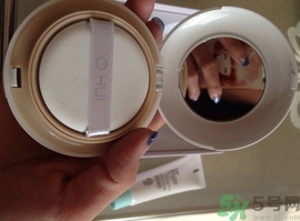 ohui歐惠氣墊cc霜怎么樣?ohui歐惠氣墊cc霜好用嗎? ohui歐惠氣墊cc霜怎么樣?ohui歐惠氣墊cc霜好用嗎?