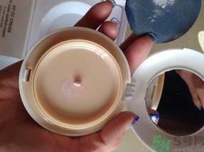 ohui歐惠氣墊cc霜怎么樣?ohui歐惠氣墊cc霜好用嗎? ohui歐惠氣墊cc霜怎么樣?ohui歐惠氣墊cc霜好用嗎?