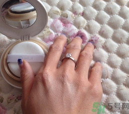 ohui歐惠氣墊cc霜怎么樣?ohui歐惠氣墊cc霜好用嗎? ohui歐惠氣墊cc霜怎么樣?ohui歐惠氣墊cc霜好用嗎?