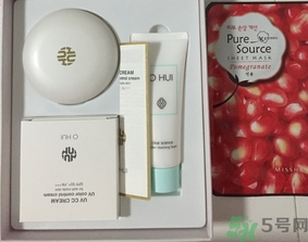 ohui歐惠氣墊cc霜多少錢?韓國ohui歐惠氣墊cc霜價格 ohui歐惠氣墊cc霜多少錢?韓國ohui歐惠氣墊cc霜價格