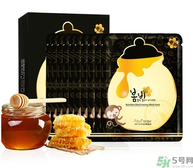 春雨黑盧卡面膜孕婦能用嗎？春雨黑蜂蜜面膜孕婦可以用嗎？