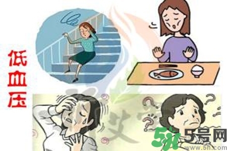 夏季低血壓頭暈怎么辦？低血壓頭暈該怎么治療？