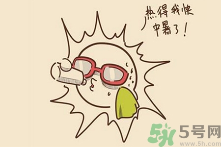 秋老虎兒童常見疾病需注意什么？秋季兒童常見疾病有哪些？