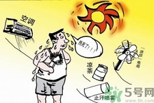 秋老虎兒童常見疾病需注意什么？秋季兒童常見疾病有哪些？