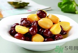 產(chǎn)婦能吃板栗嗎?產(chǎn)婦吃板栗好嗎 產(chǎn)婦能吃板栗嗎?產(chǎn)婦吃板栗好嗎