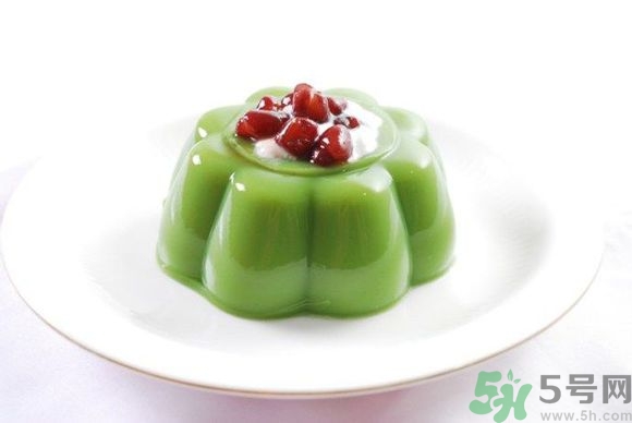 抹茶布丁怎么做的?抹茶布丁的做法大全 抹茶布丁怎么做的?抹茶布丁的做法大全