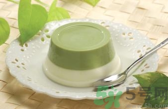 抹茶布丁怎么做的?抹茶布丁的做法大全 抹茶布丁怎么做的?抹茶布丁的做法大全