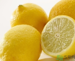 青檸檬好還是黃檸檬好？青檸和黃檸的區(qū)別