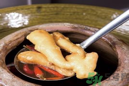 醋泡姜秋天能吃嗎？醋泡姜需注意什么事項？