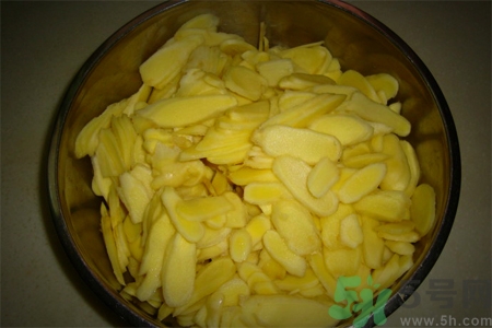 醋泡姜秋天能吃嗎？醋泡姜需注意什么事項？