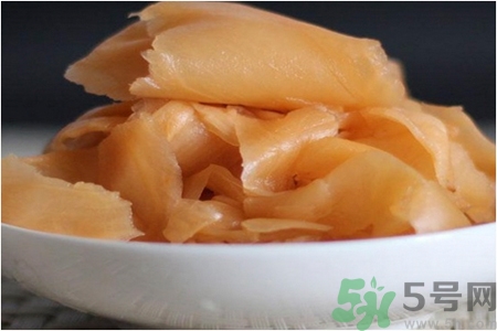 醋泡姜什么人不能吃？醋泡姜是可以養(yǎng)生的嗎？