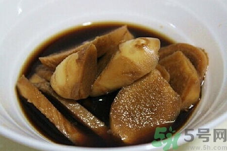 醋泡姜什么人不能吃？醋泡姜是可以養(yǎng)生的嗎？